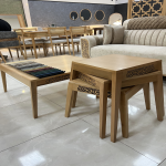 میز جلو مبل