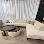 میز جلو مبل